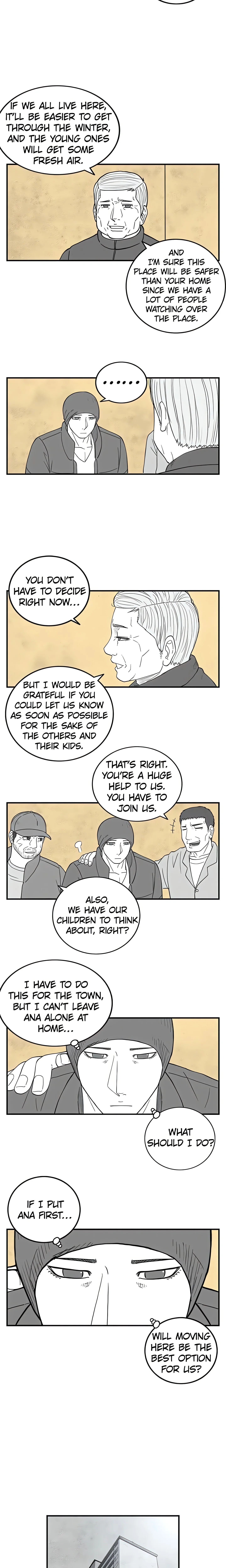 Concrete Jungle (Official) chapter 23 page 4