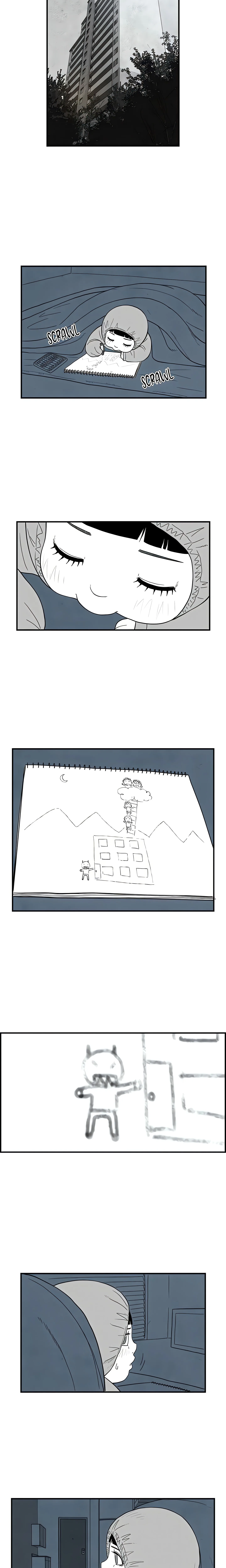 Concrete Jungle (Official) chapter 23 page 5