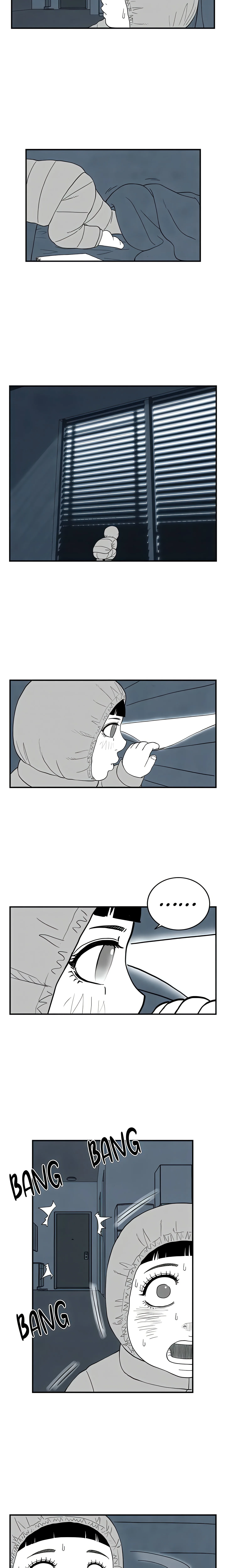 Concrete Jungle (Official) chapter 23 page 6