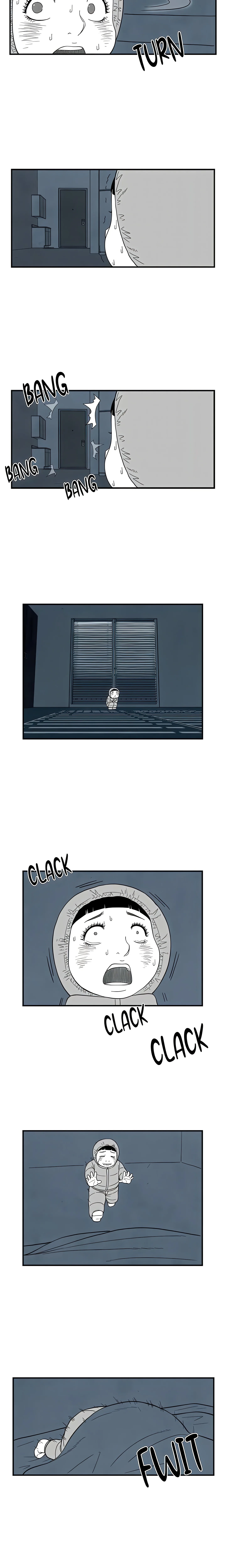 Concrete Jungle (Official) chapter 23 page 7