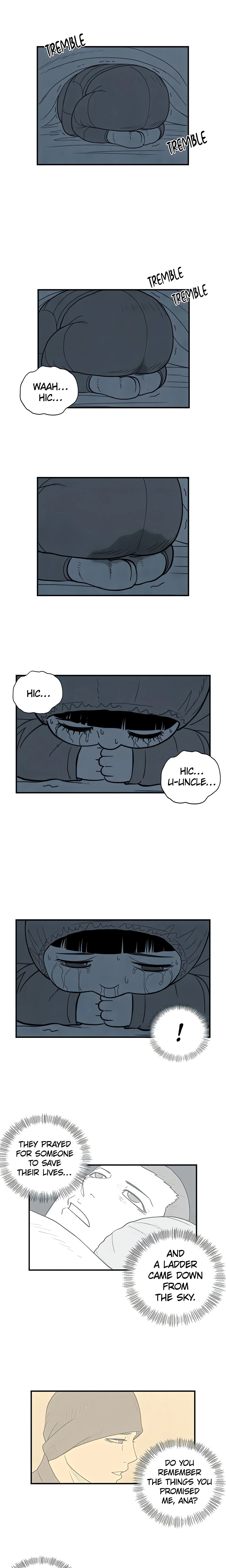 Concrete Jungle (Official) chapter 24 page 2
