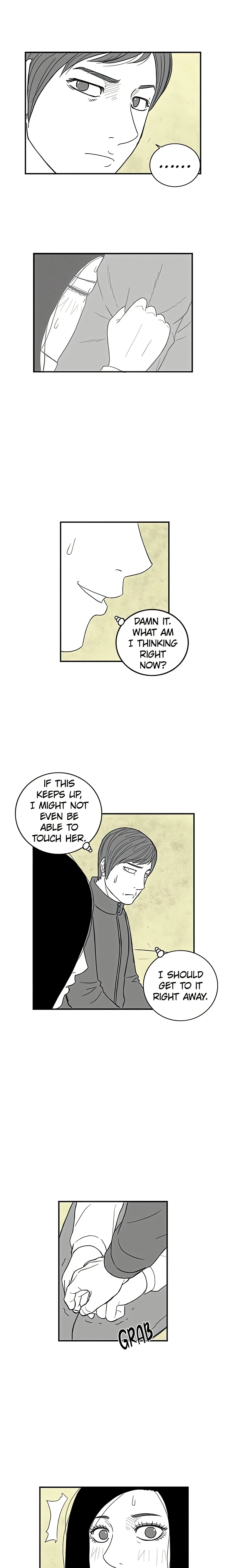 Concrete Jungle (Official) chapter 25 page 6