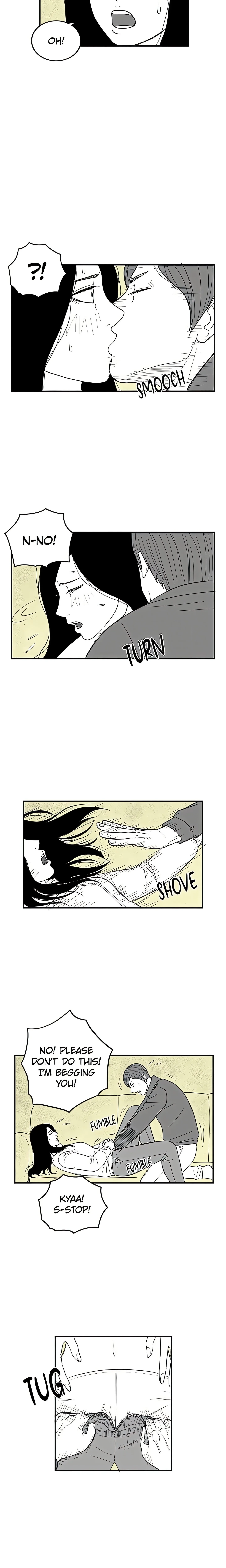 Concrete Jungle (Official) chapter 25 page 7