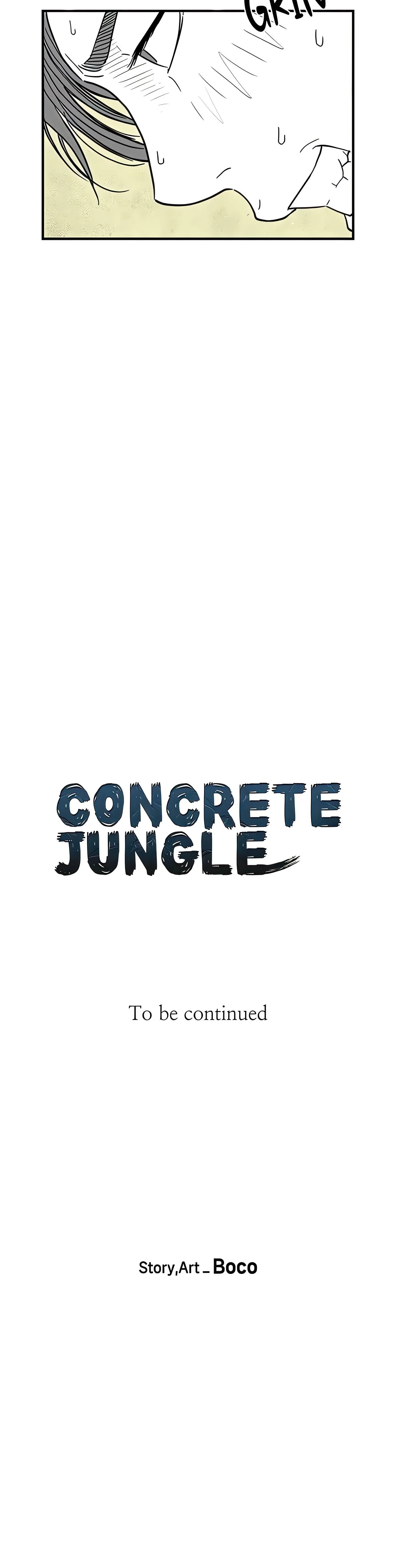 Concrete Jungle (Official) chapter 26 page 9