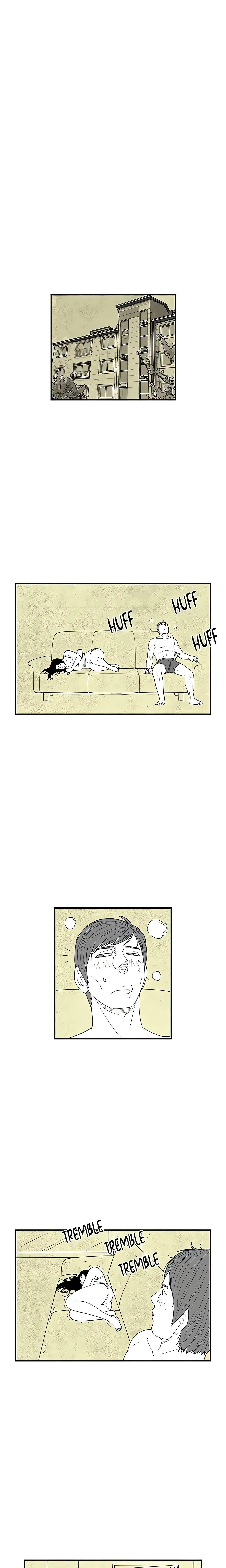 Concrete Jungle (Official) chapter 27 page 2