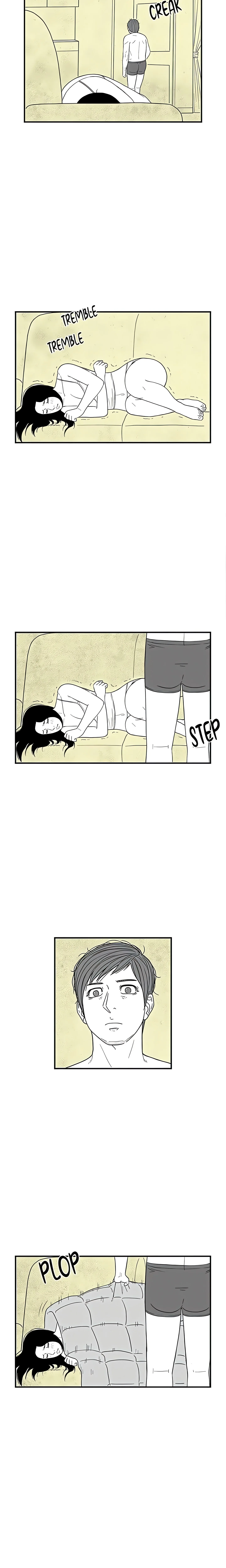 Concrete Jungle (Official) chapter 27 page 3