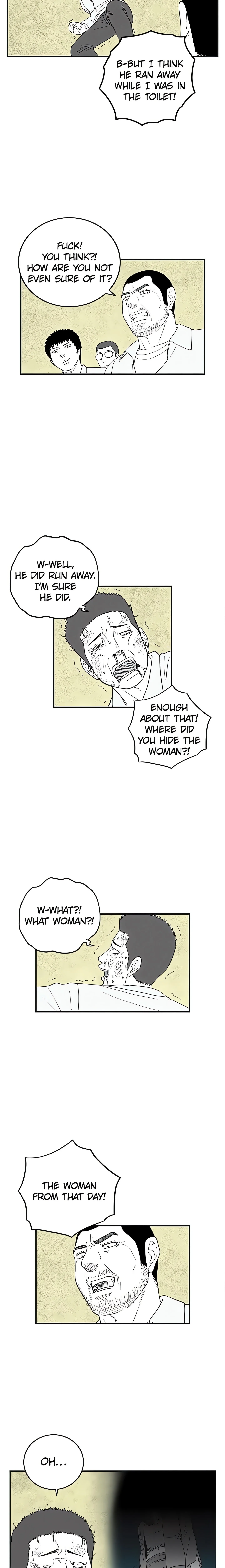 Concrete Jungle (Official) chapter 27 page 6