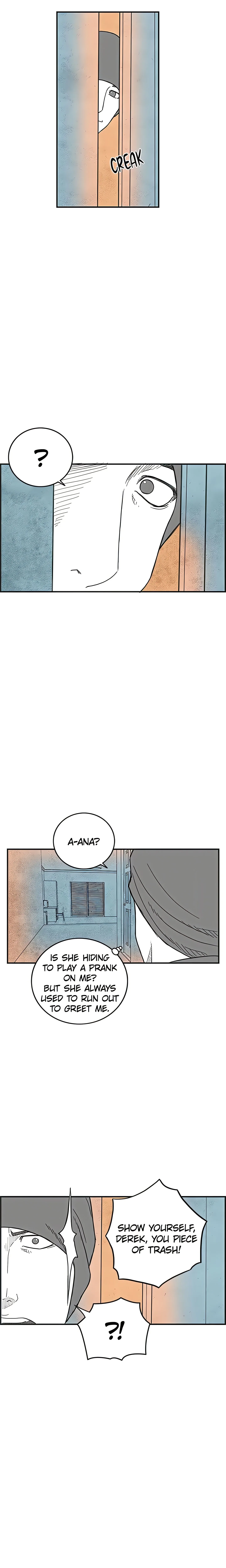 Concrete Jungle (Official) chapter 28 page 10
