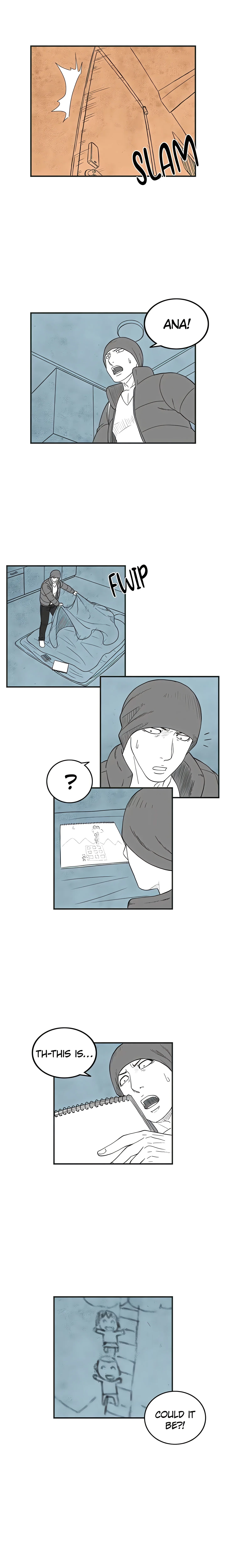 Concrete Jungle (Official) chapter 29 page 2