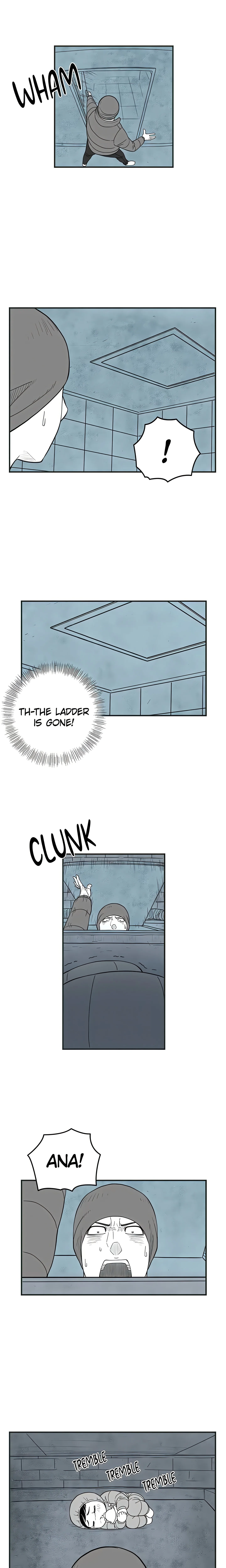 Concrete Jungle (Official) chapter 29 page 3