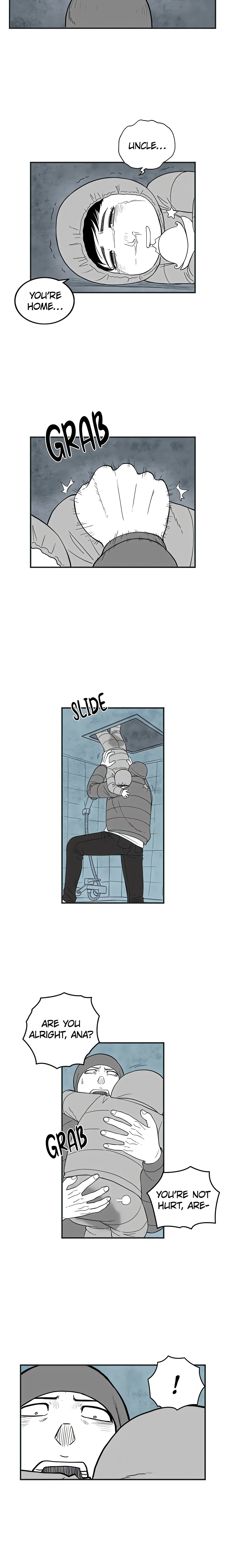 Concrete Jungle (Official) chapter 29 page 4