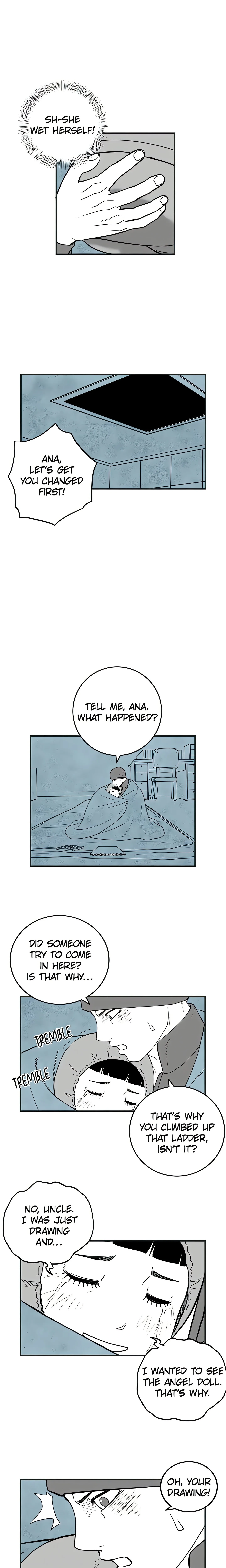 Concrete Jungle (Official) chapter 29 page 5