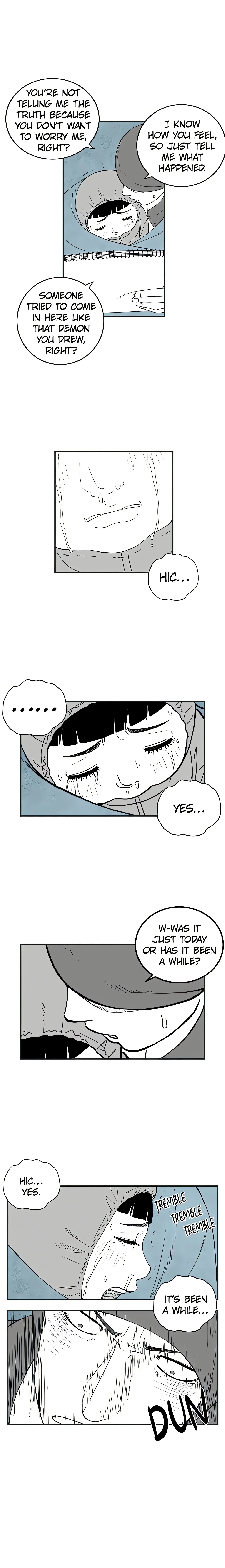 Concrete Jungle (Official) chapter 29 page 7