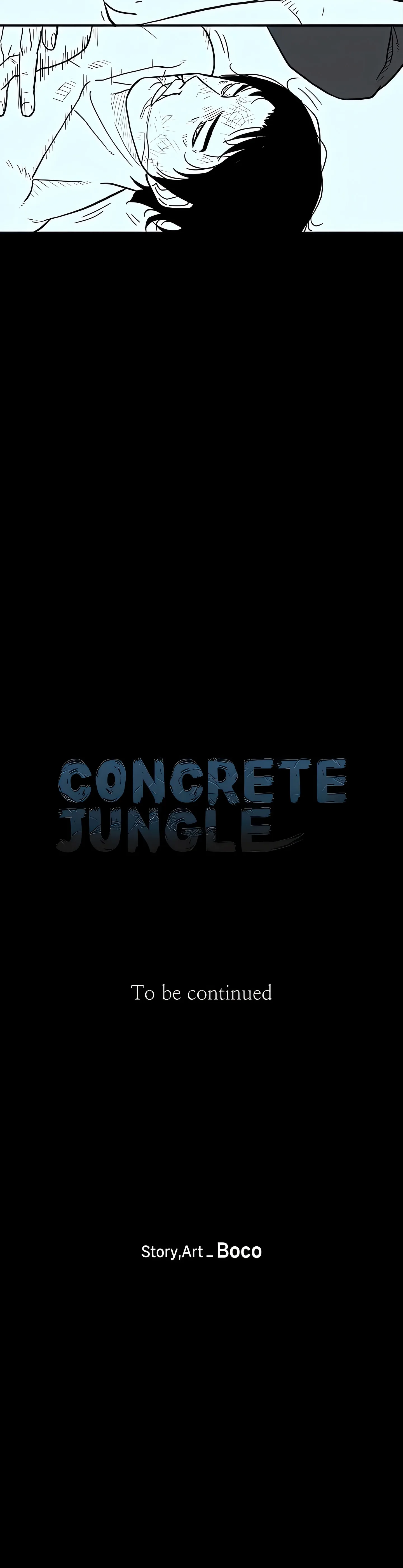 Concrete Jungle (Official) chapter 3 page 15
