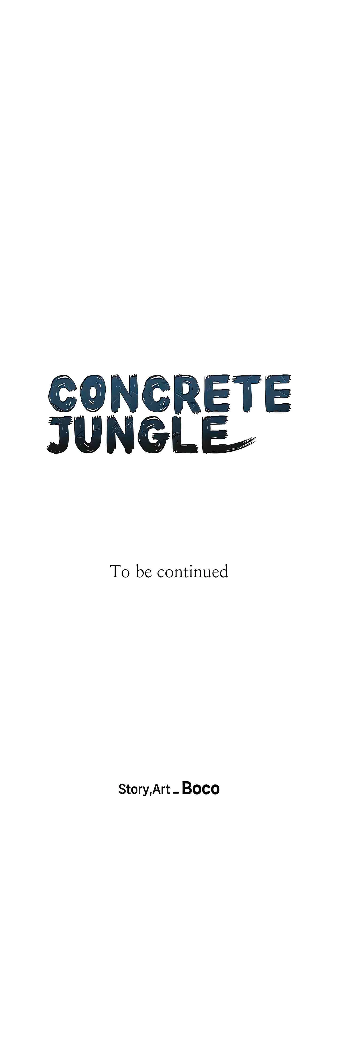 Concrete Jungle (Official) chapter 32 page 10