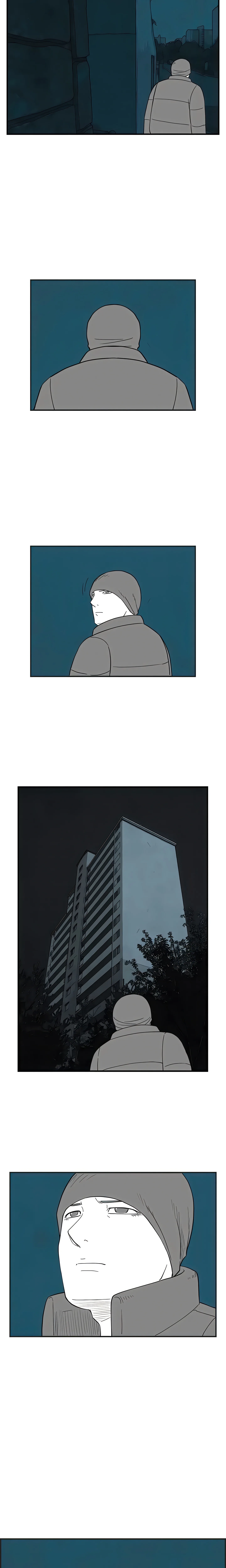 Concrete Jungle (Official) chapter 36 page 9
