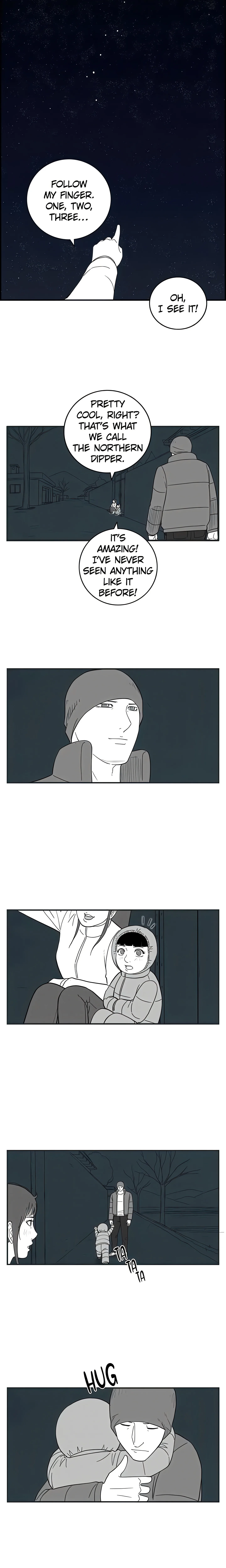 Concrete Jungle (Official) chapter 38 page 3