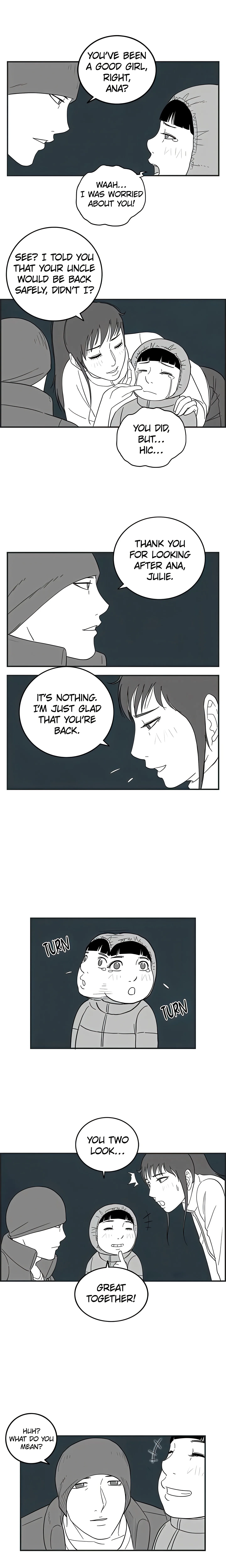 Concrete Jungle (Official) chapter 38 page 4