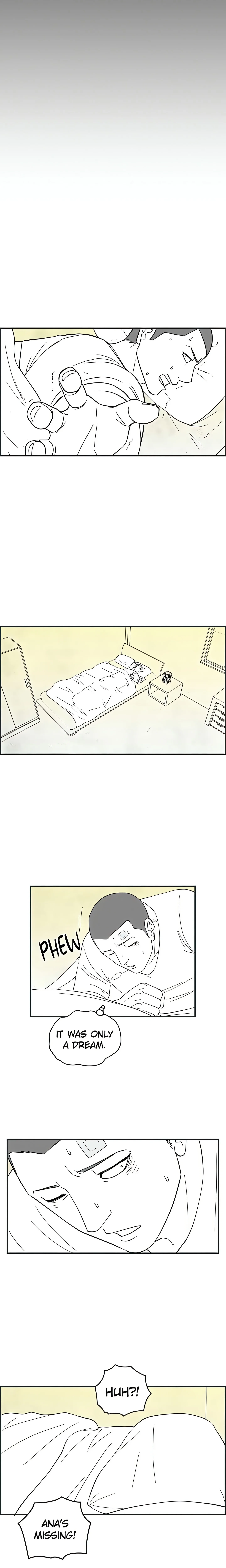 Concrete Jungle (Official) chapter 39 page 10