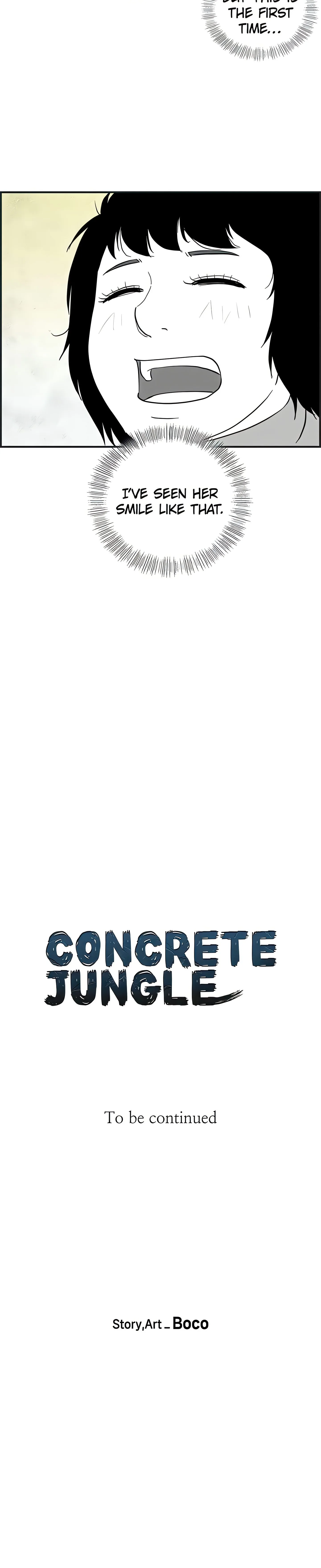 Concrete Jungle (Official) chapter 39 page 12