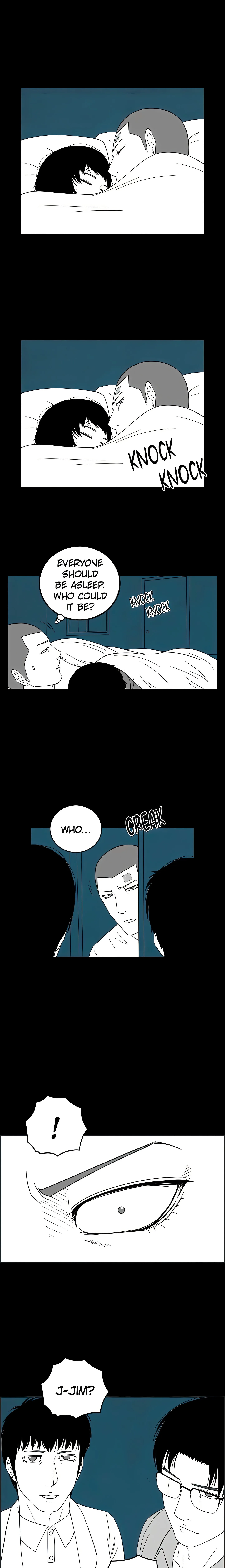 Concrete Jungle (Official) chapter 39 page 6