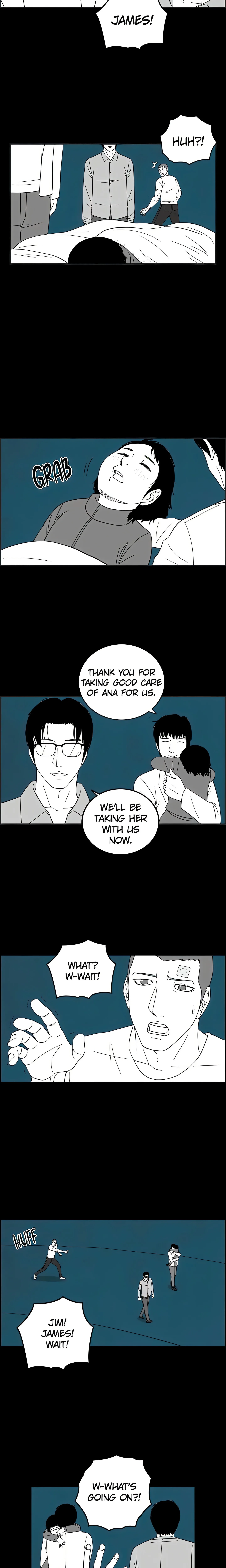 Concrete Jungle (Official) chapter 39 page 7