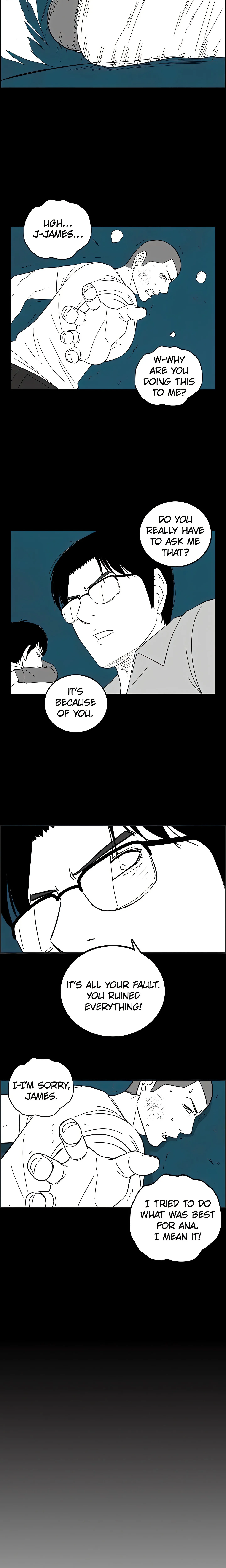 Concrete Jungle (Official) chapter 39 page 9