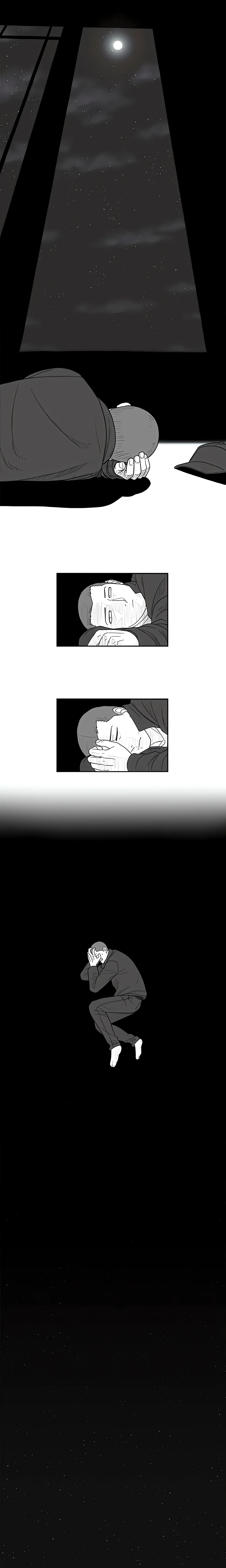 Concrete Jungle (Official) chapter 4 page 6