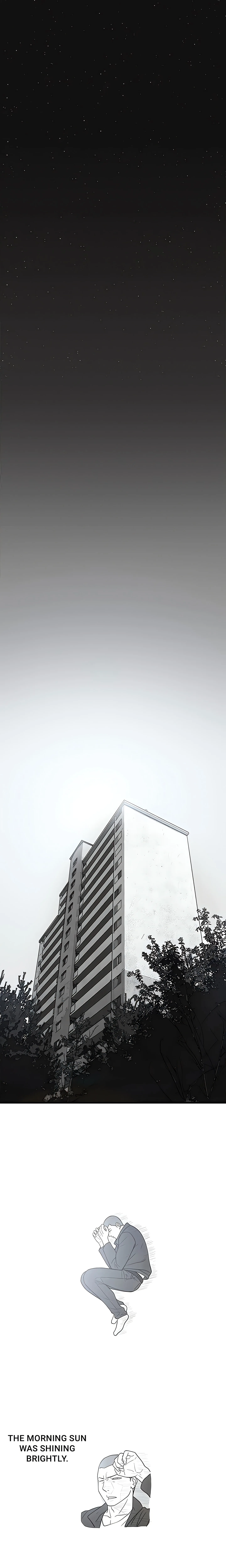 Concrete Jungle (Official) chapter 4 page 7