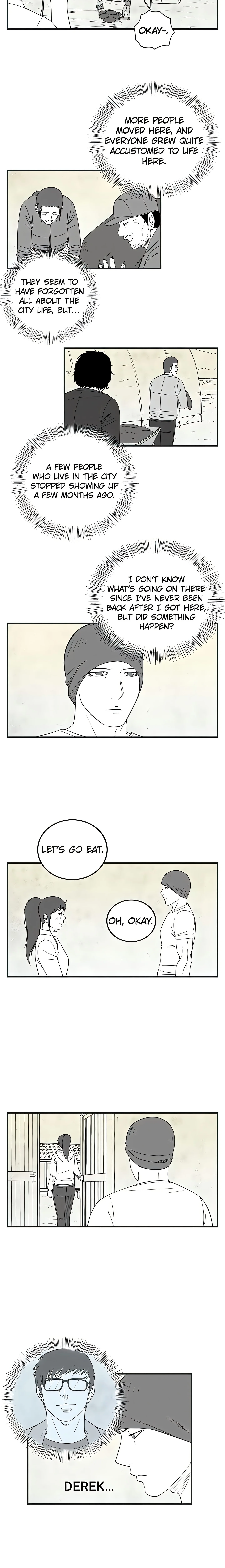 Concrete Jungle (Official) chapter 42 page 2