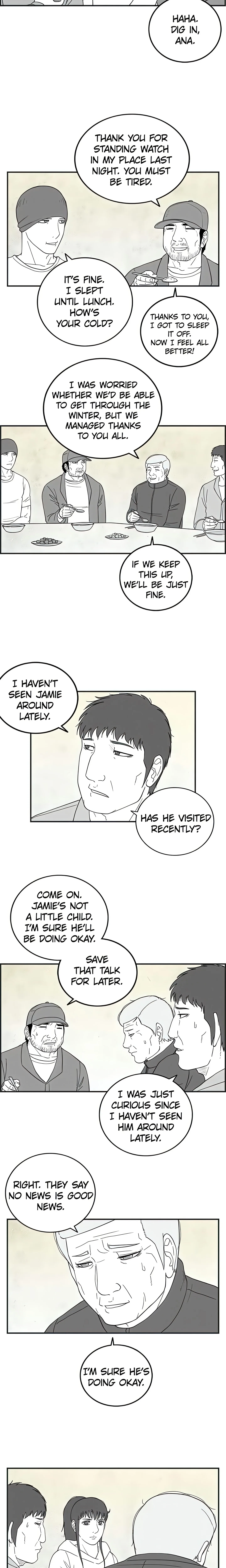 Concrete Jungle (Official) chapter 42 page 4