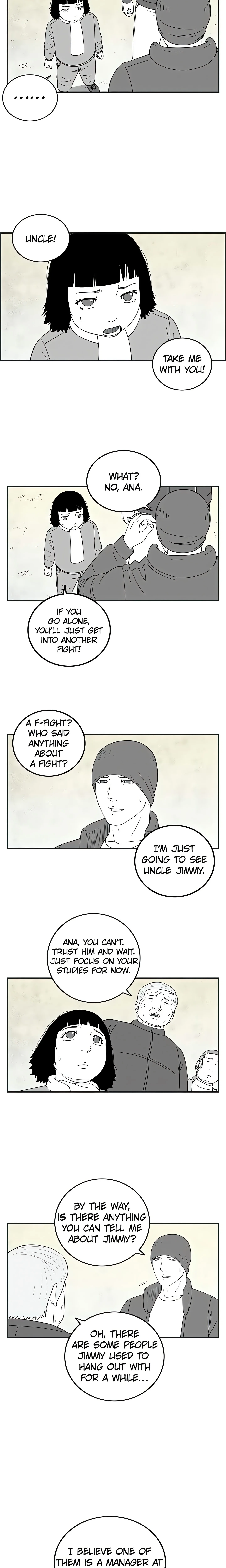Concrete Jungle (Official) chapter 43 page 2