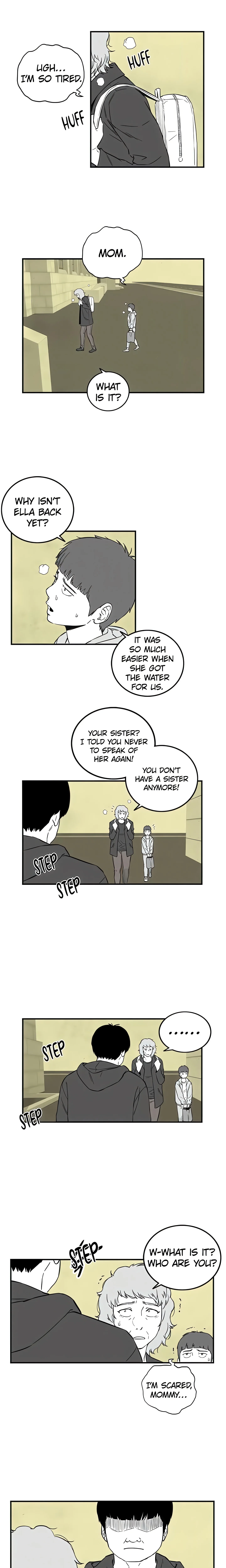 Concrete Jungle (Official) chapter 43 page 4