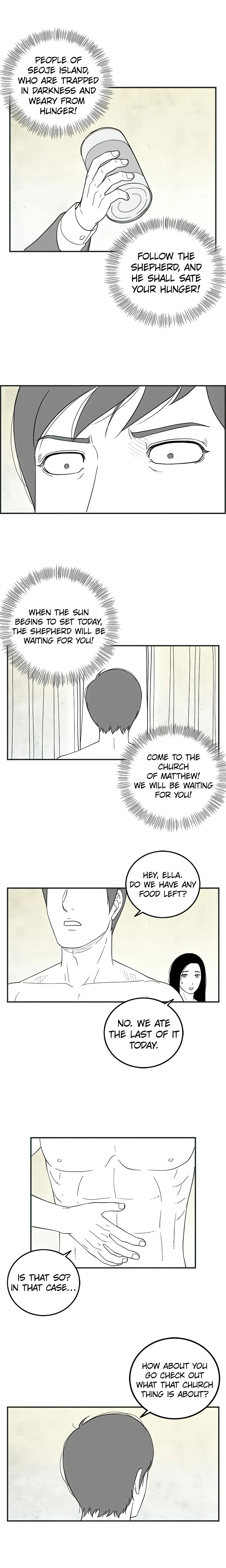 Concrete Jungle (Official) chapter 44 page 2