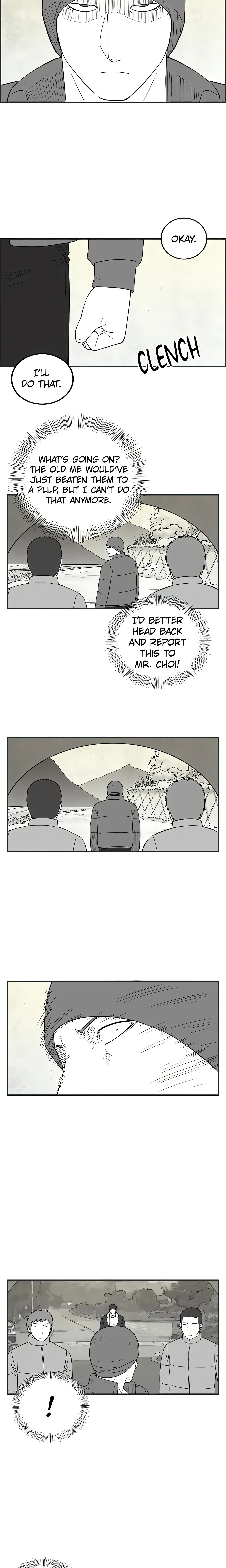 Concrete Jungle (Official) chapter 44 page 7