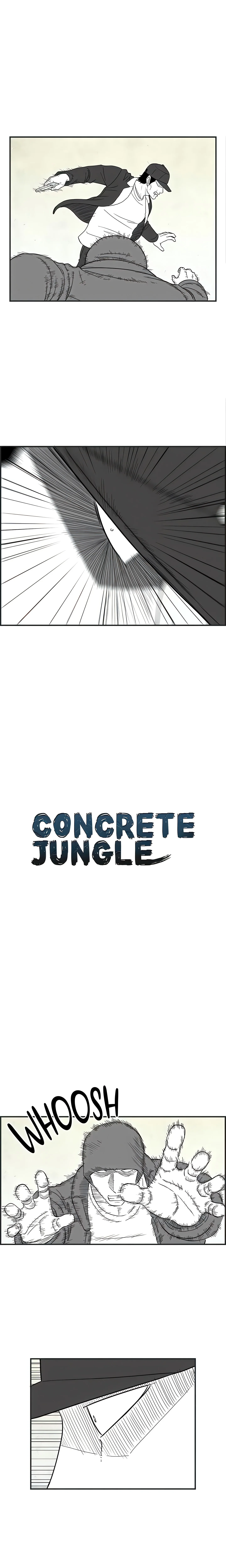 Concrete Jungle (Official) chapter 46 page 1