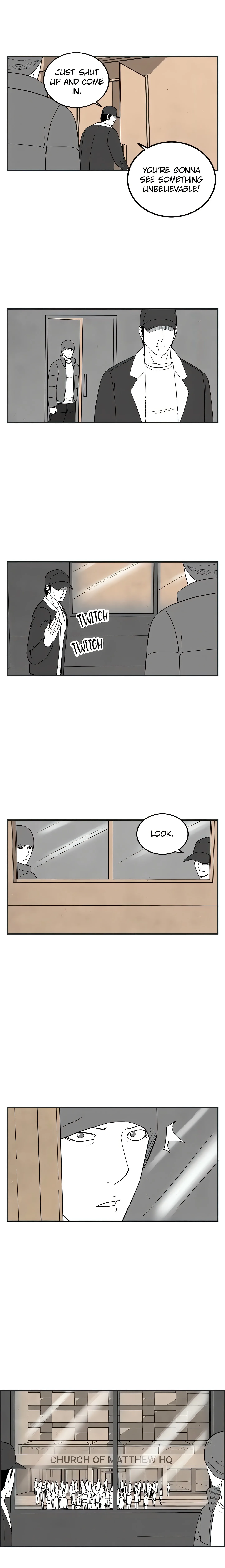 Concrete Jungle (Official) chapter 47 page 2