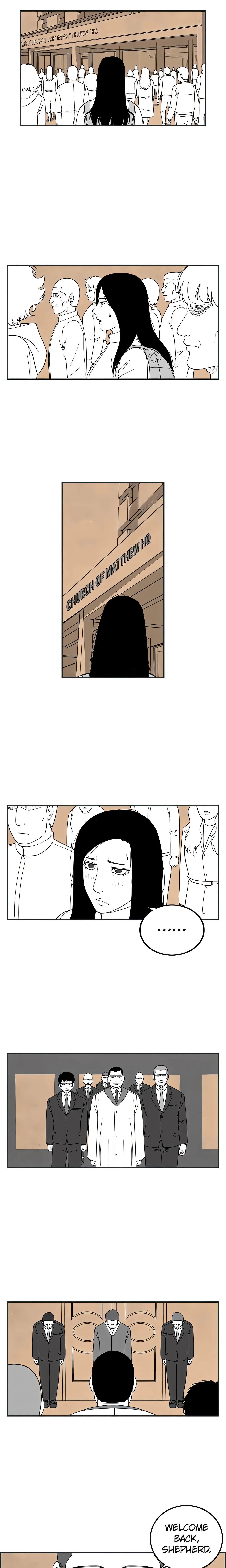 Concrete Jungle (Official) chapter 48 page 2