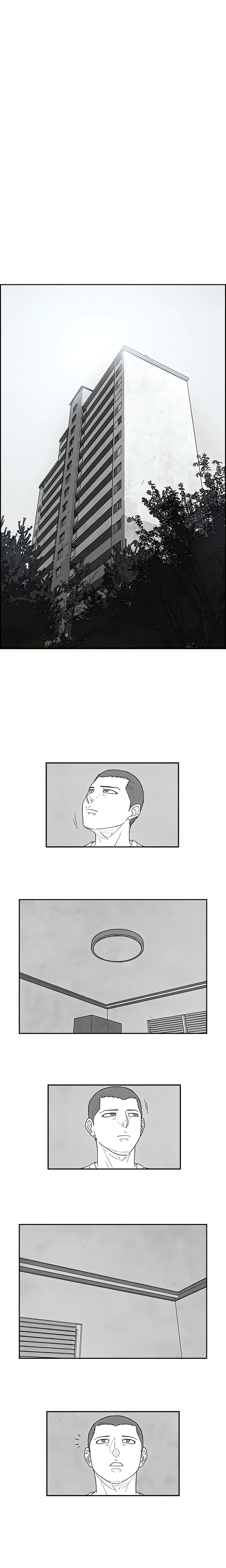 Concrete Jungle (Official) chapter 5 page 2