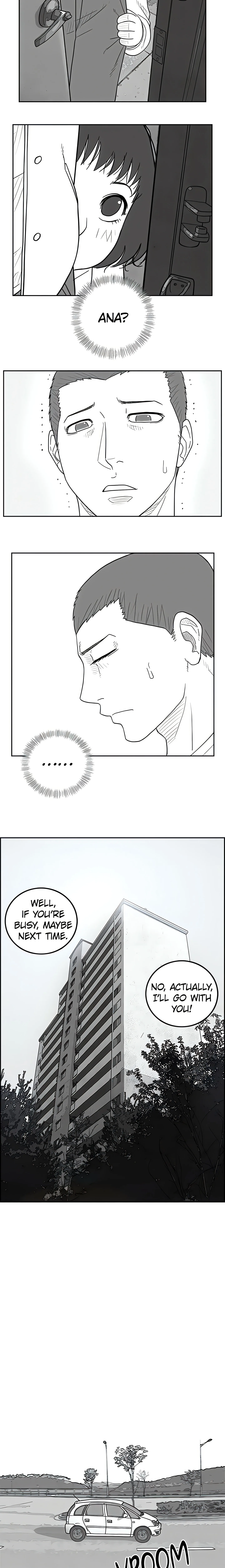 Concrete Jungle (Official) chapter 5 page 5