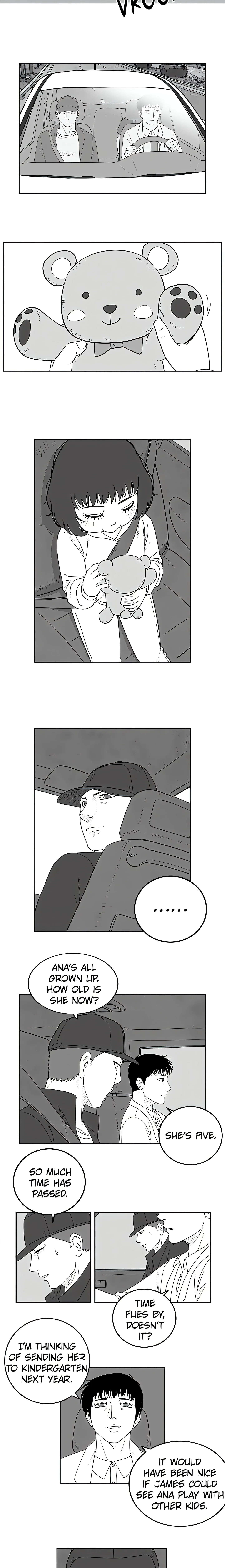 Concrete Jungle (Official) chapter 5 page 6