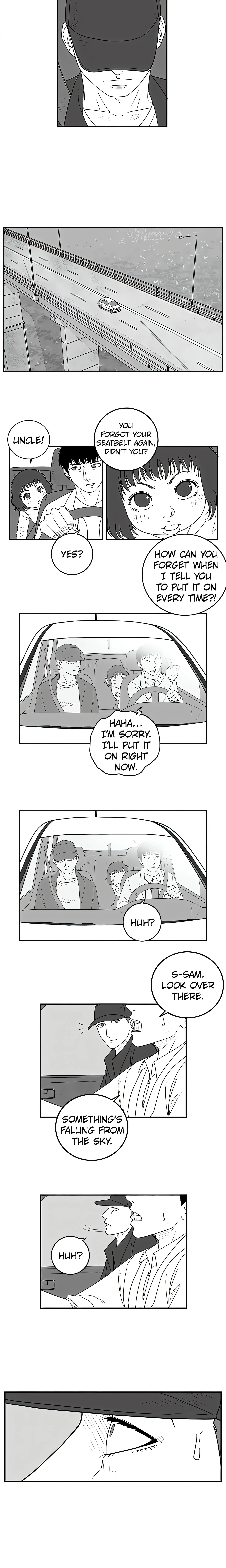 Concrete Jungle (Official) chapter 5 page 7