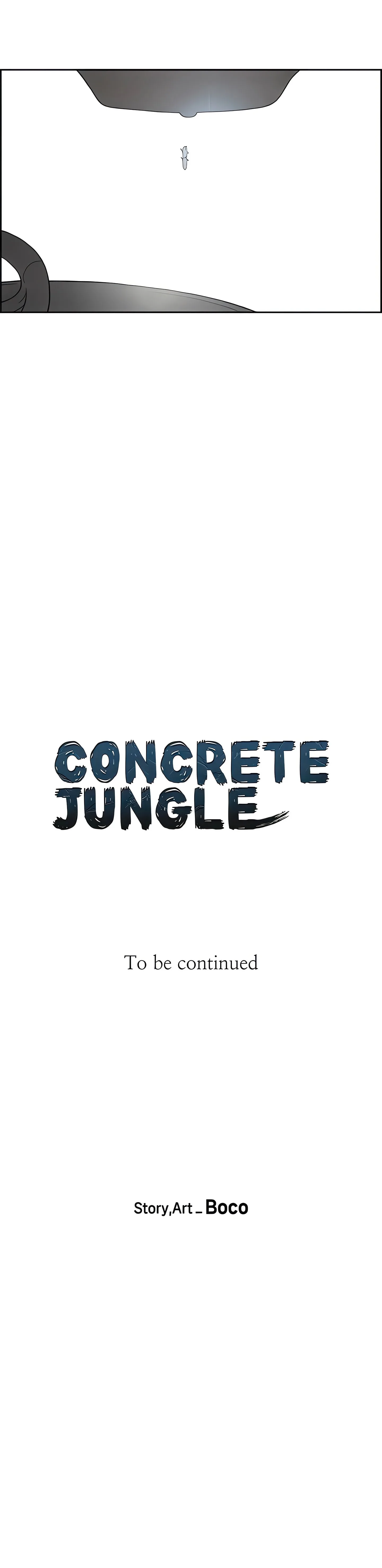 Concrete Jungle (Official) chapter 5 page 8