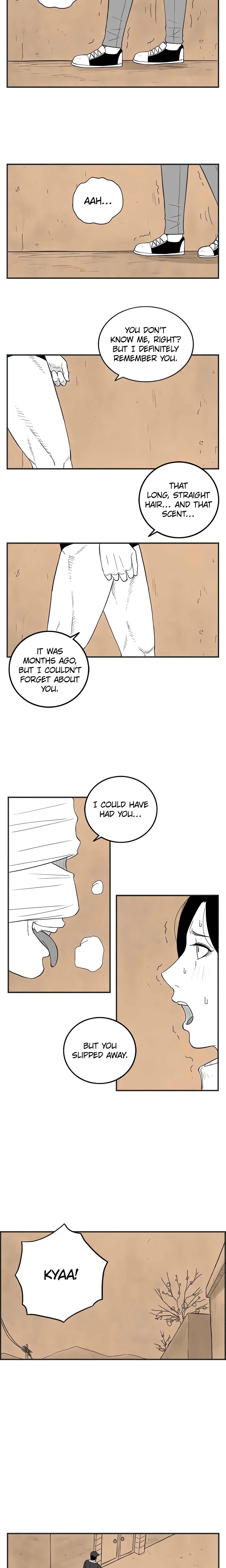 Concrete Jungle (Official) chapter 51 page 3