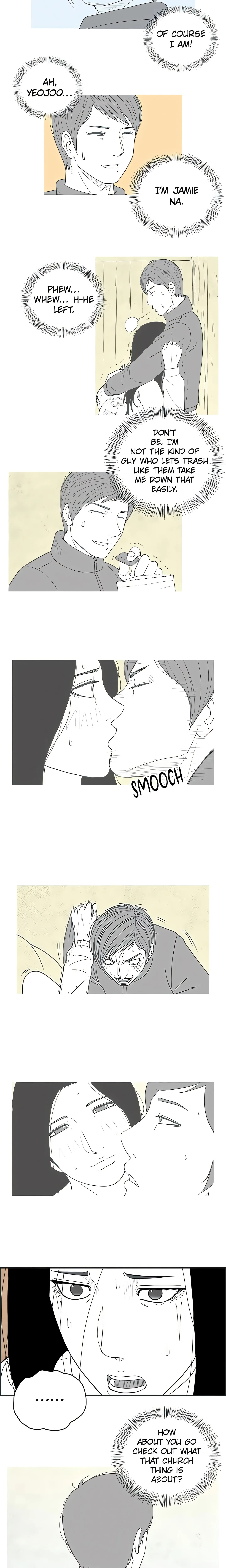 Concrete Jungle (Official) chapter 52 page 7