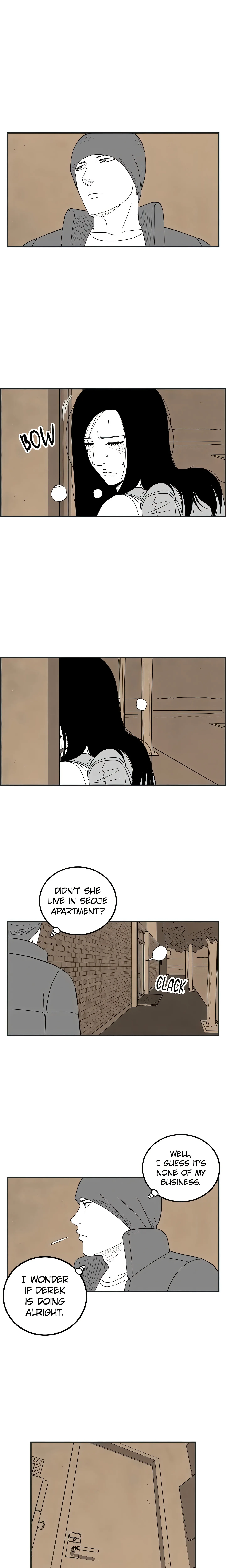 Concrete Jungle (Official) chapter 53 page 6