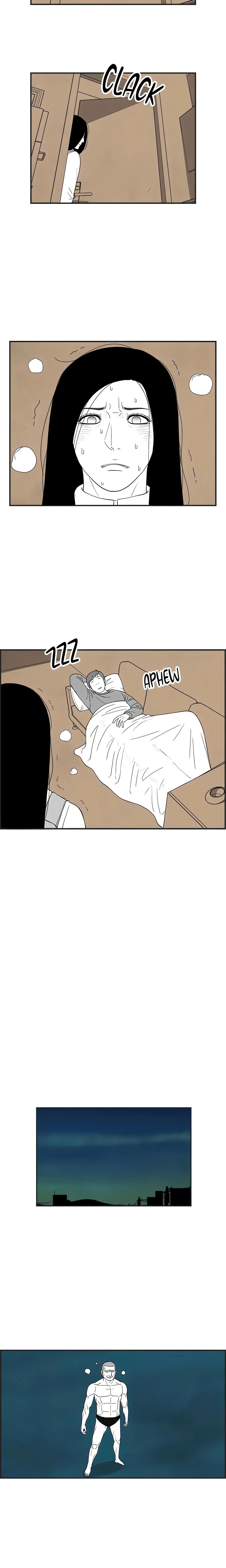 Concrete Jungle (Official) chapter 53 page 7