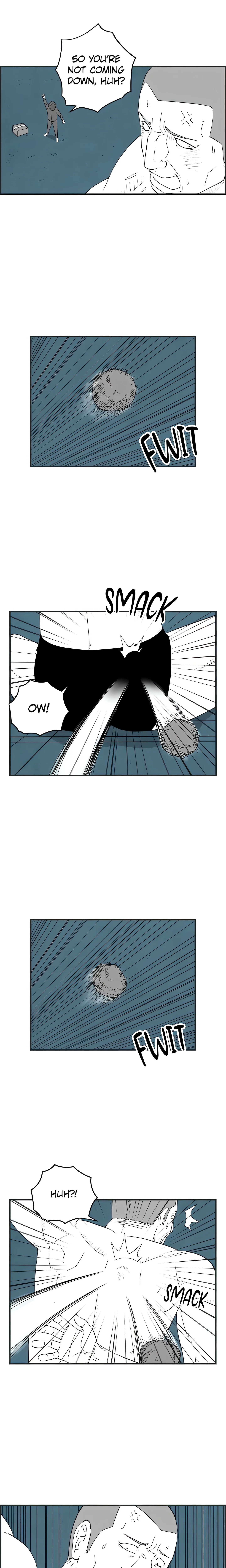 Concrete Jungle (Official) chapter 55 page 2