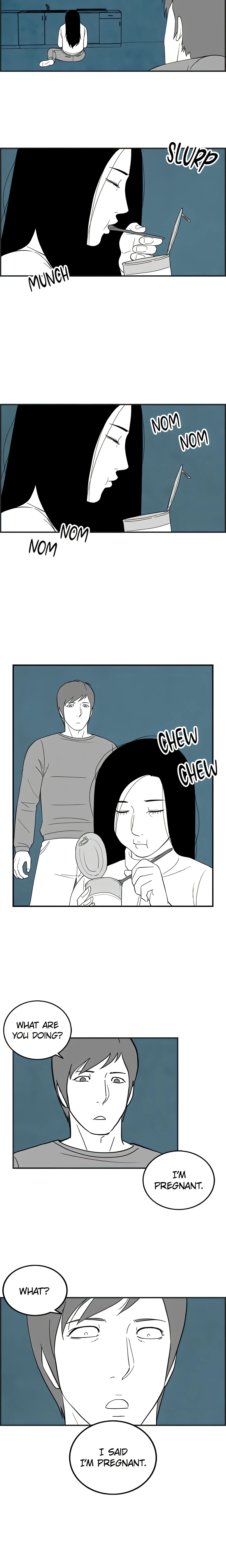 Concrete Jungle (Official) chapter 55 page 7