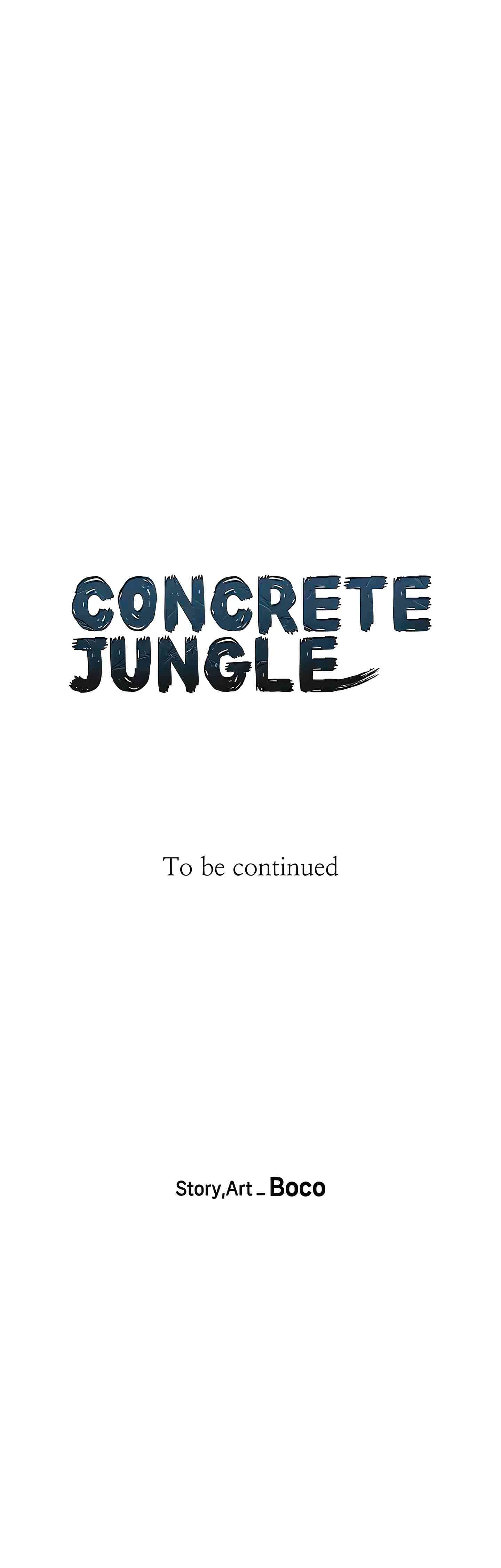 Concrete Jungle (Official) chapter 55 page 8